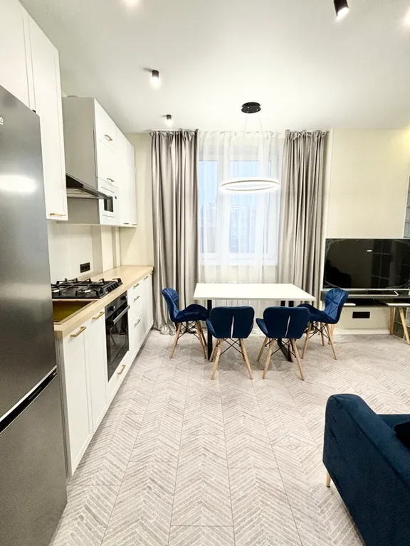 Балтийская жемчужина