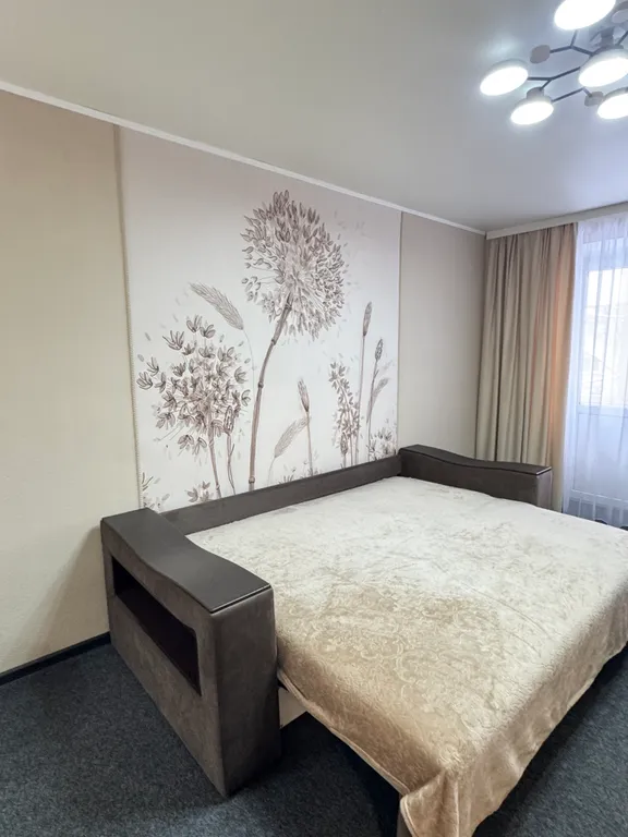 Чистая и уютная квартира в центре города