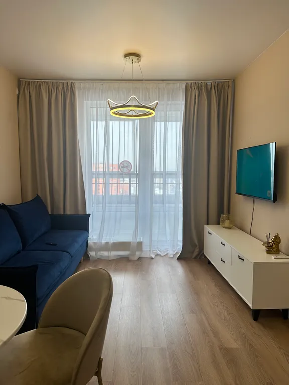 Квартира Квартира Апартамент Kingdoms — Ярославль