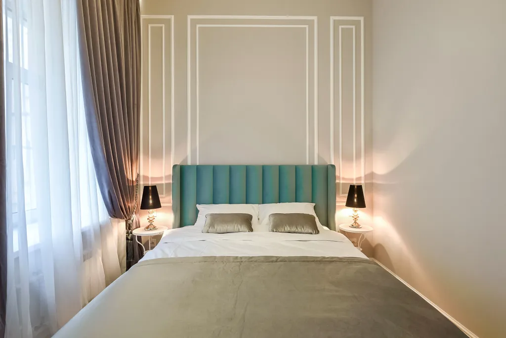 Квартира Квартира Nevsky apartments — Санкт-Петербург