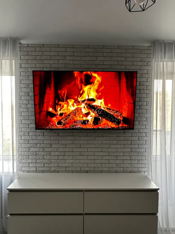 Уютная квартира со свежим ремонтом в тихом районе