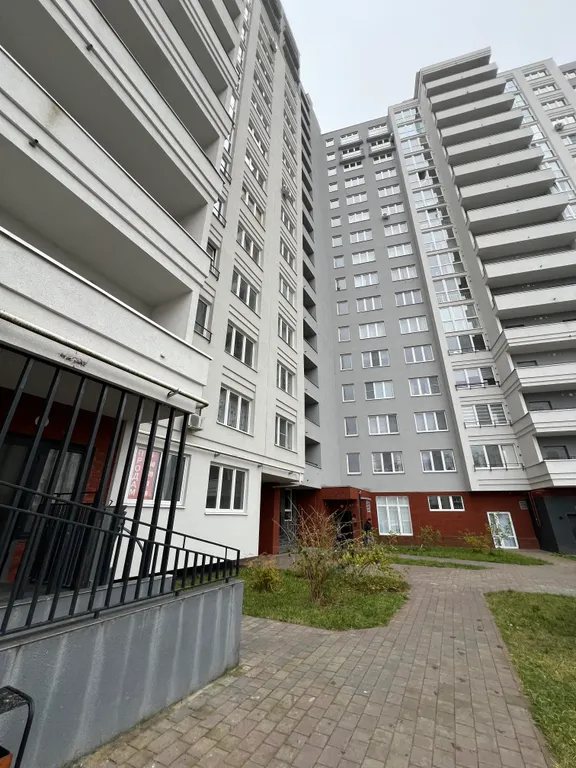 Квартира Уютная квартира с панорамным видом — Калининград