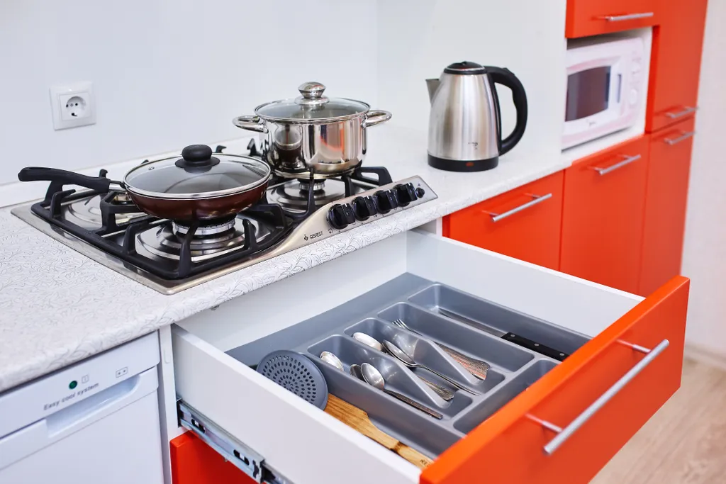 Апартаменты Luxe