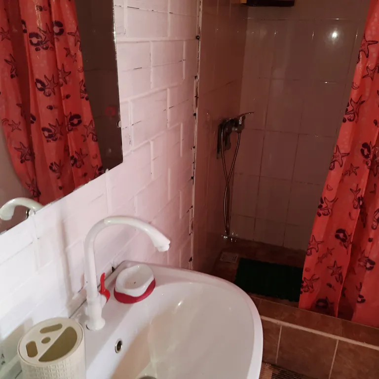 Комната для семьи