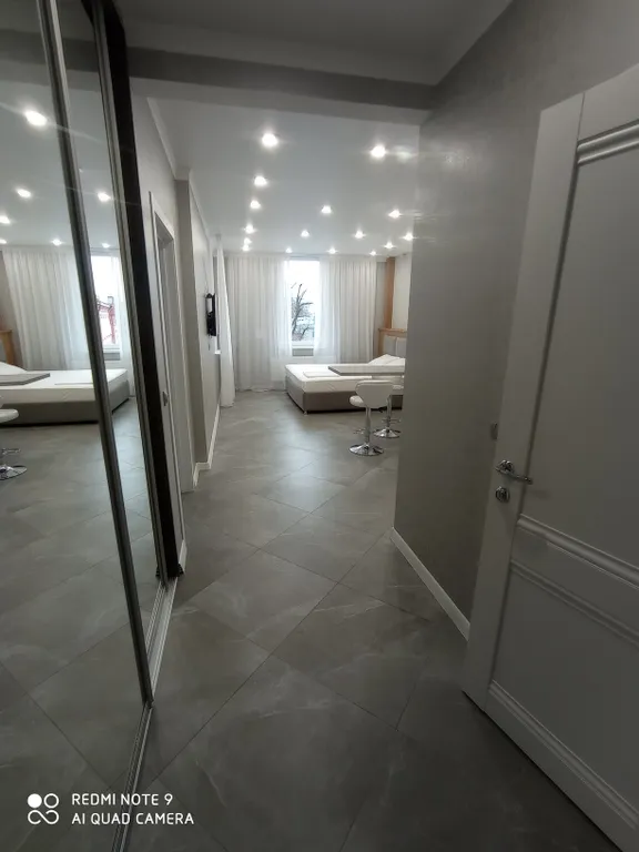 5-комнатная Квартира