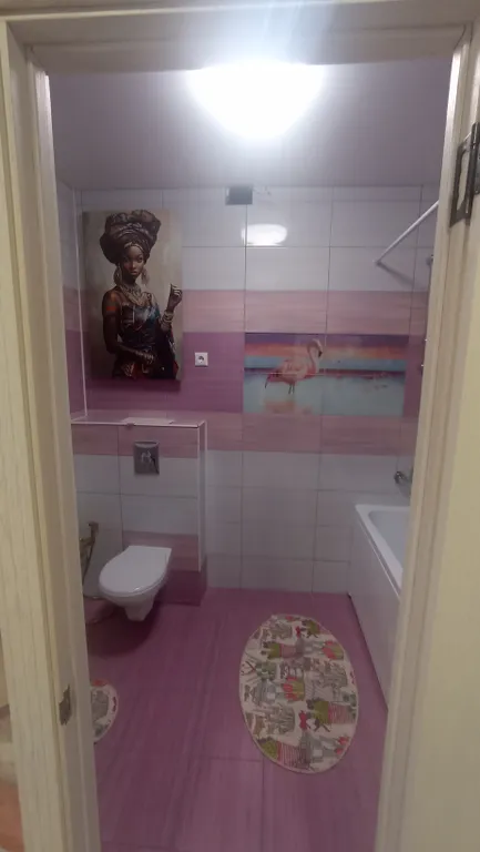 Квартира 3 комнатная в центре рядом с рекой Волга