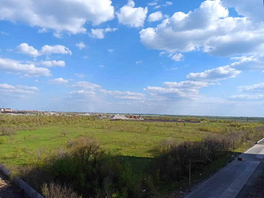 В ЖК Озерки, в 5 минутах от трассы М4