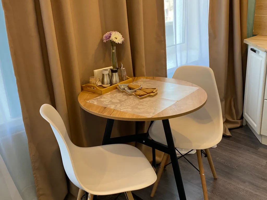 Уютная студия в самом центре