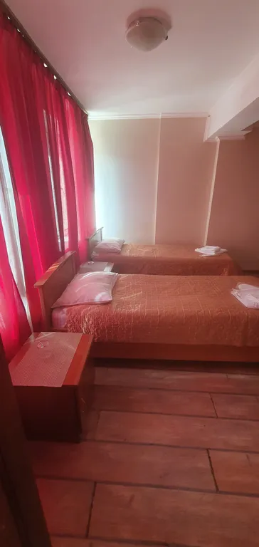 Квартира Комната — Москва