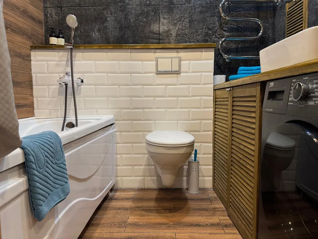 Апартаменты Аврора Михалицина 1 с панорамным видом на город