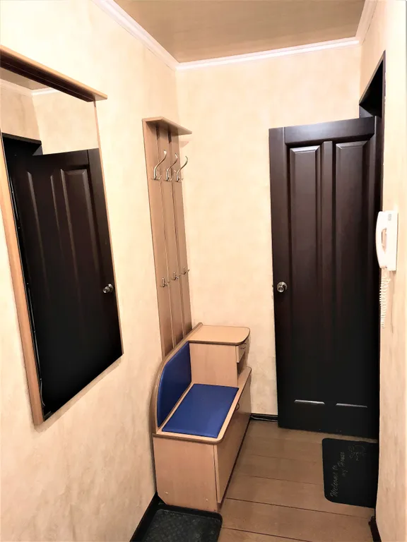 Квартира Квартира в историческом центре у планетария — Ярославль