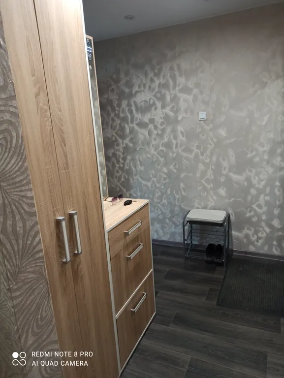 Уютные апартаменты, в самом живописном районе города.