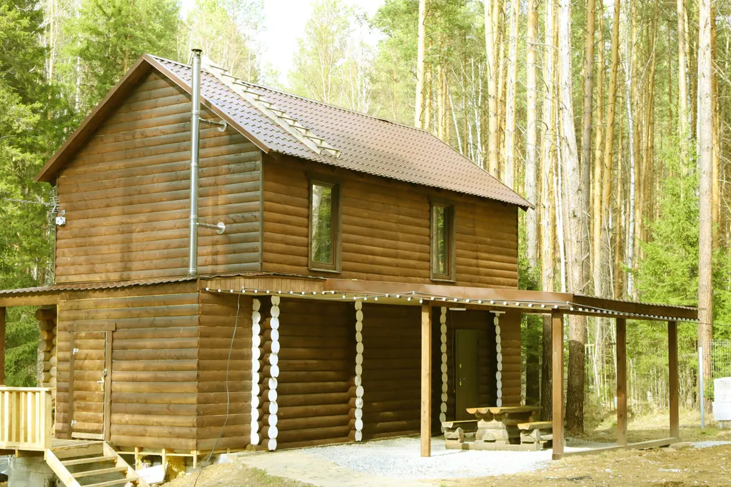 5-комнатный Дом