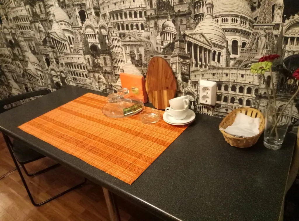 Уютная чистая квартира в районе вокзала