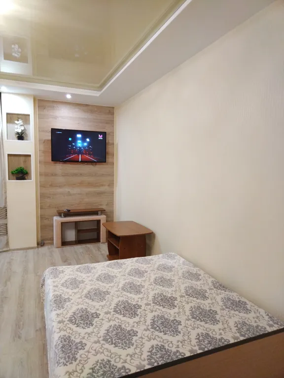 Уютная студия в историческом центре города