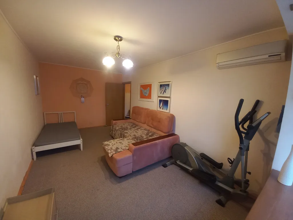 Квартира Двушка у бульвара — аренда посуточно в Заречный