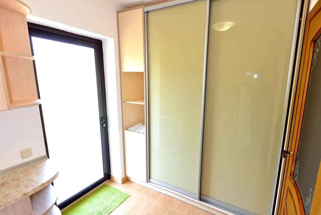 Супервидовая квартира в Ливадии рядом с морем