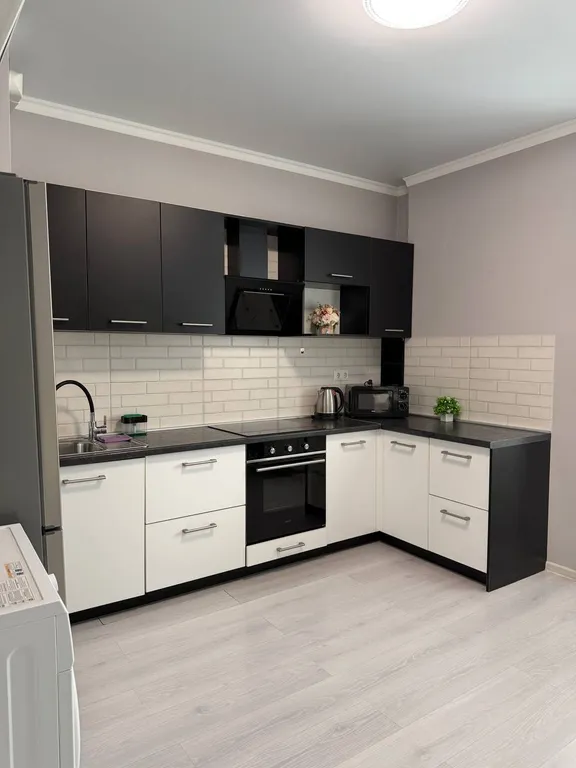 Квартира в Санрайз Сити