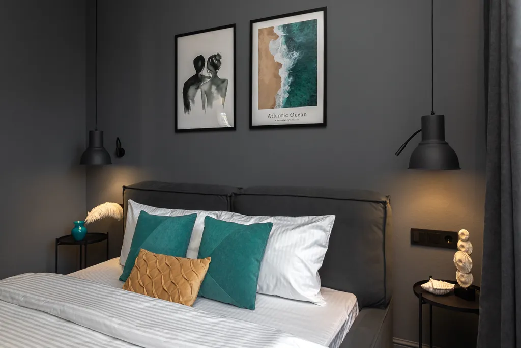 Квартира Апартаменты в окружении зелени и сосен — аренда посуточно в Светлогорск