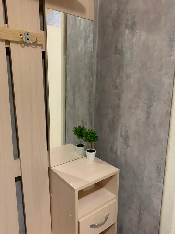 Квартира в центре