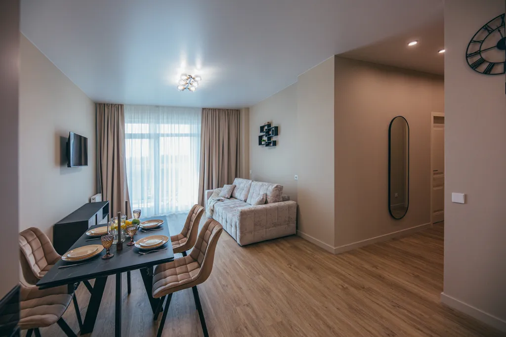 Морская сказка 1