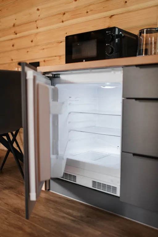 Дом четырехместный