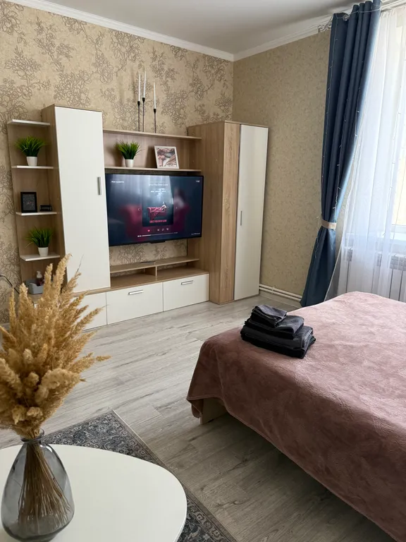 1-комнатная Квартира — аренда посуточно в Россошь