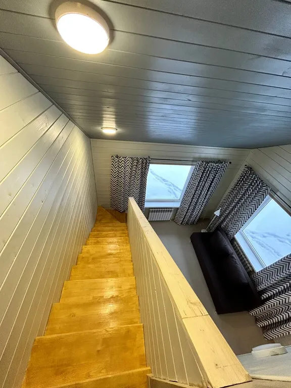 Уютные дома на волге в белогорке - ваш идеальный отдых на природе