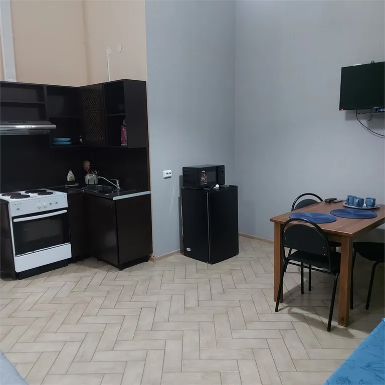 1-комнатная Квартира — аренда посуточно в Петрозаводск