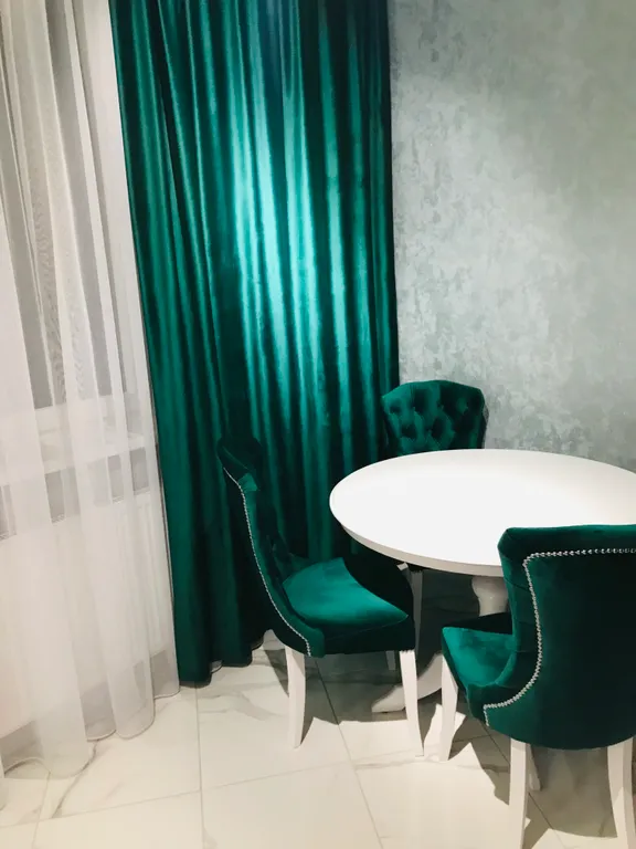 Лакшери Апарт в центре