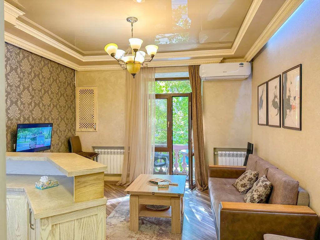 Столичный Уют