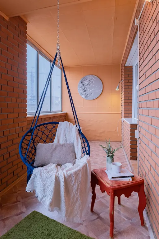 Квартира в центре