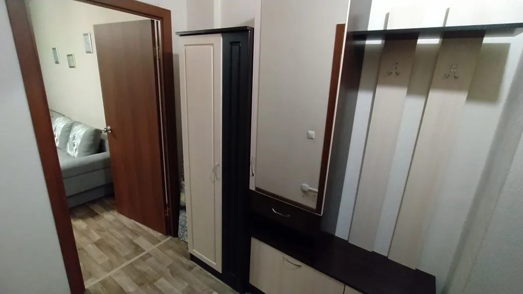 Уютная студия