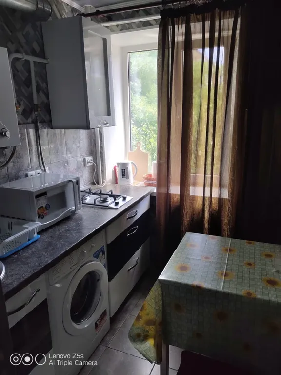 Уютная квартира в центре