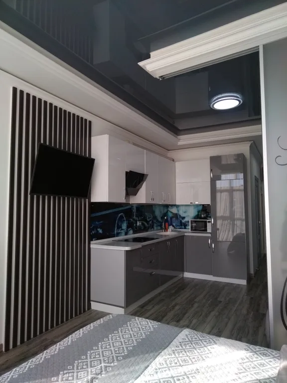 Квартира Квартира Студия в Сириус Формула 1 — Сириус