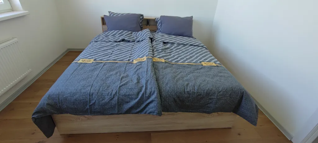 Квартира Квартира Для семейного отдыха у моря в курортном городе — Светлогорск