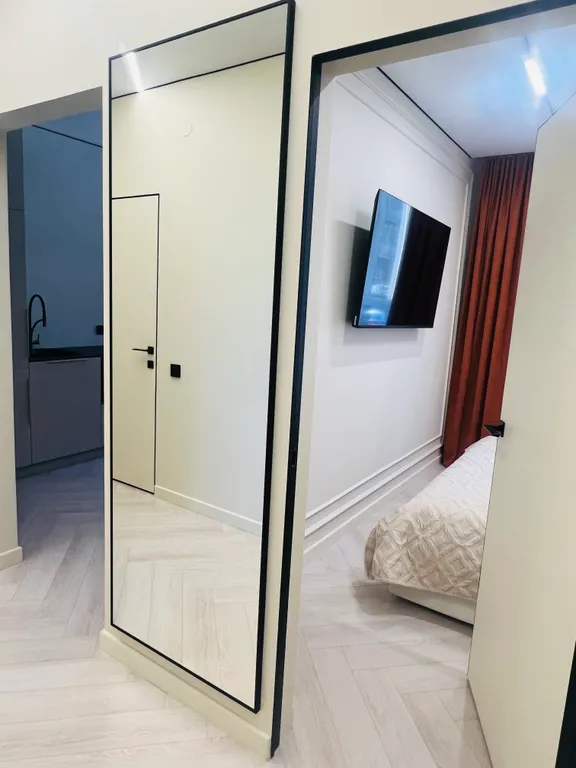 Квартира на берегу моря — аренда посуточно в Пионерский