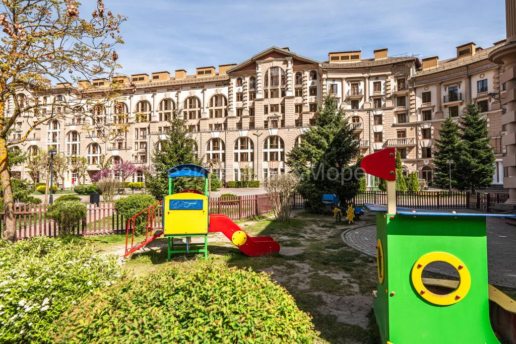 Апартамент Горки Город 540