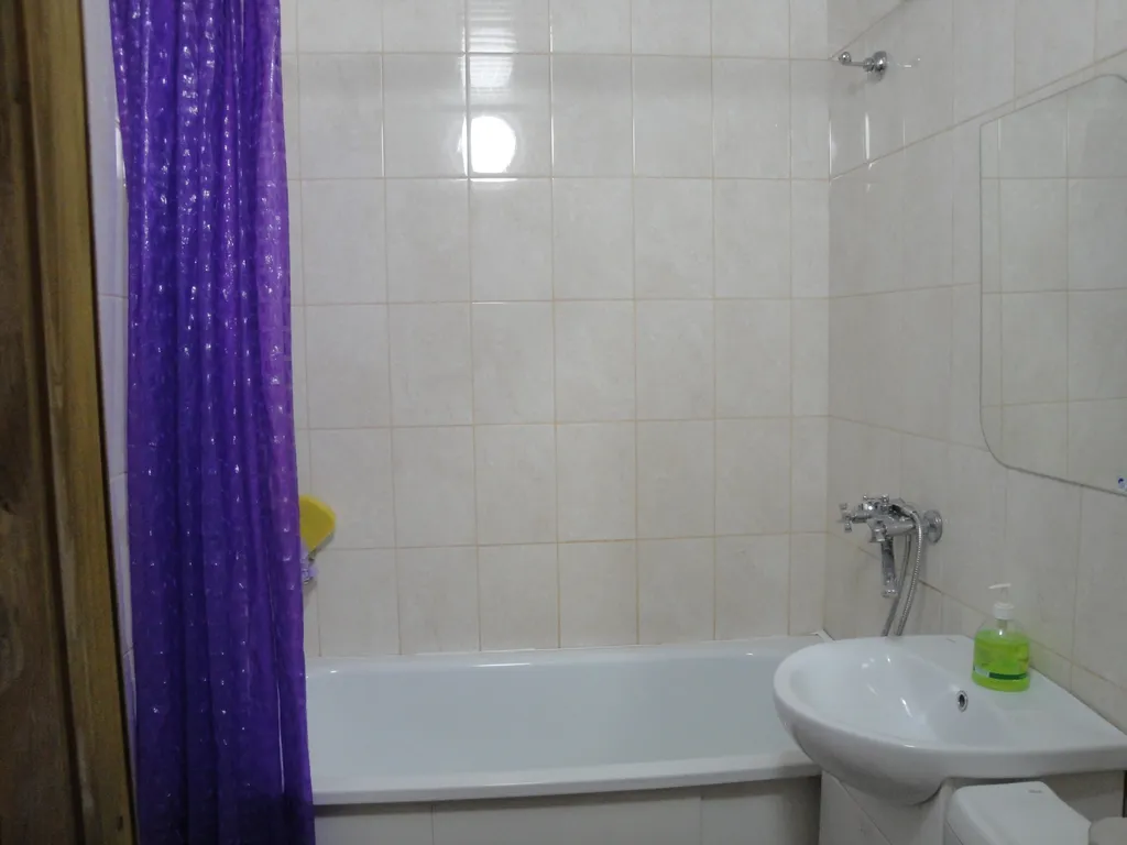 Комфортная однокомнатная квартира в центре