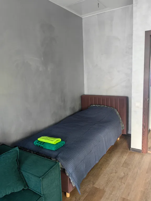 Огромный апартамент в центре Рыбинска