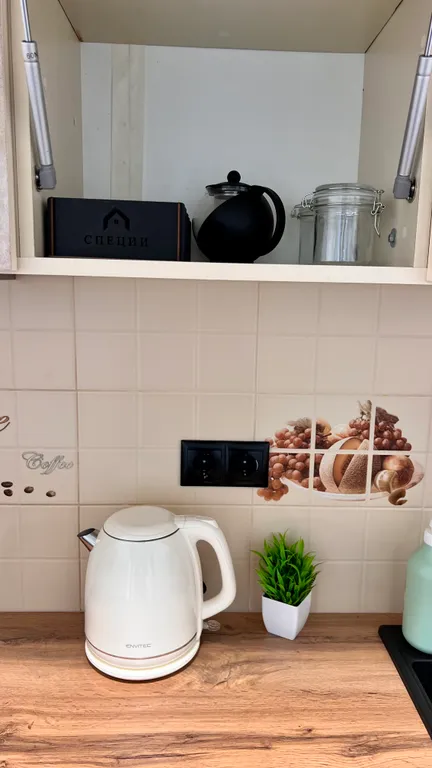 Квартира Большая новая квартира в Сириусе — Сириус