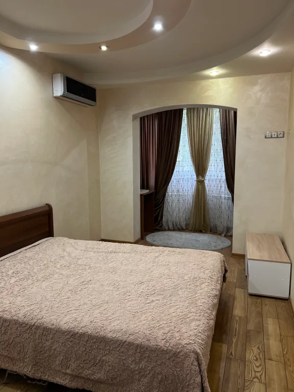 Элитная квартира с роскошным ремонтом: ваш идеальный выбор для отдыха