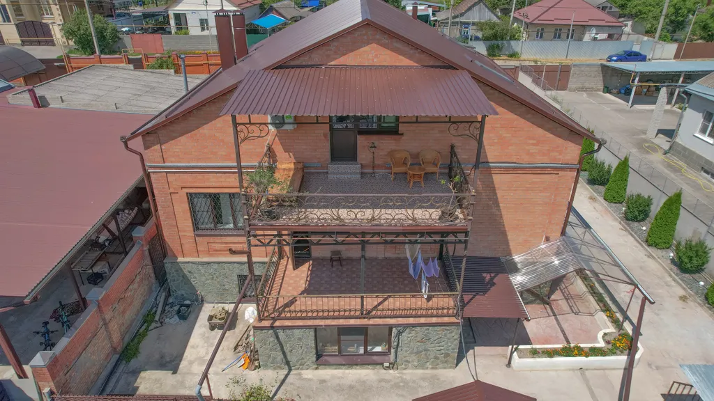 Арт Вилла Эклектика