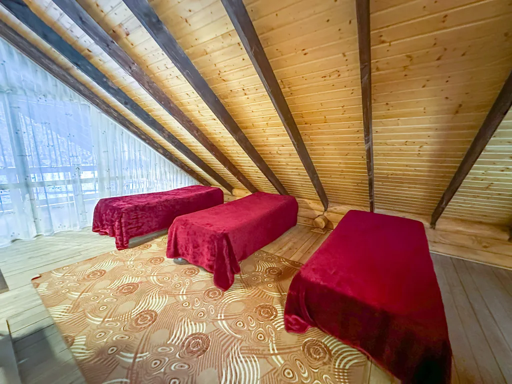 Дом в Эко комплексе Лаура