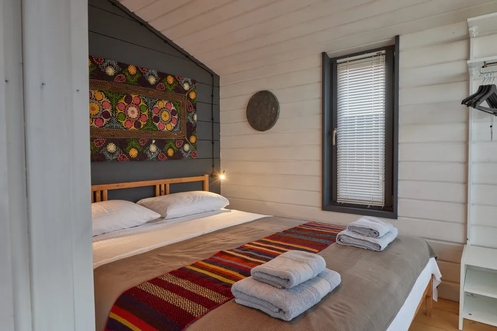 3-комнатный Дом