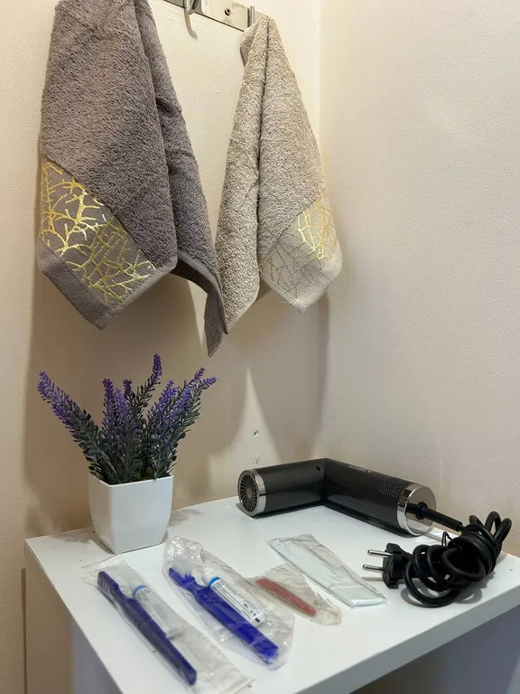 Античная квартира