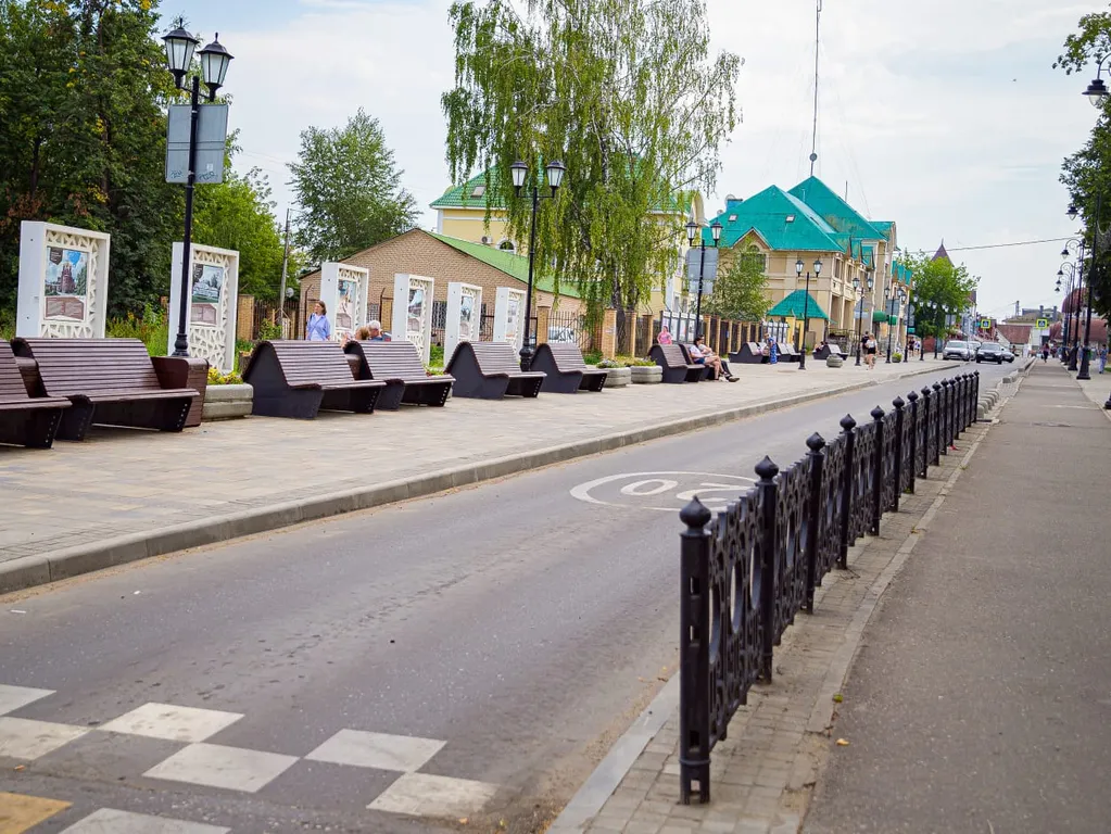 Уютный апаратамент