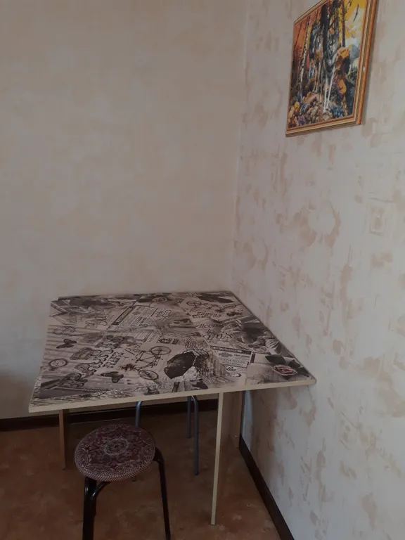 Квартира рядом с онкологическим центром