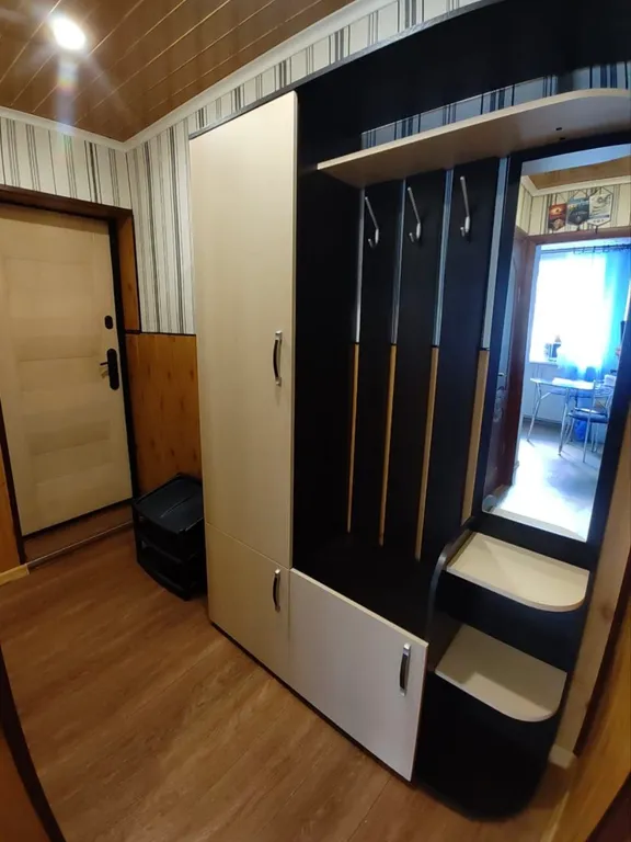 Уютная, комфортная квартира