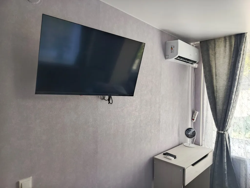 Апартаменты Мистера Кота